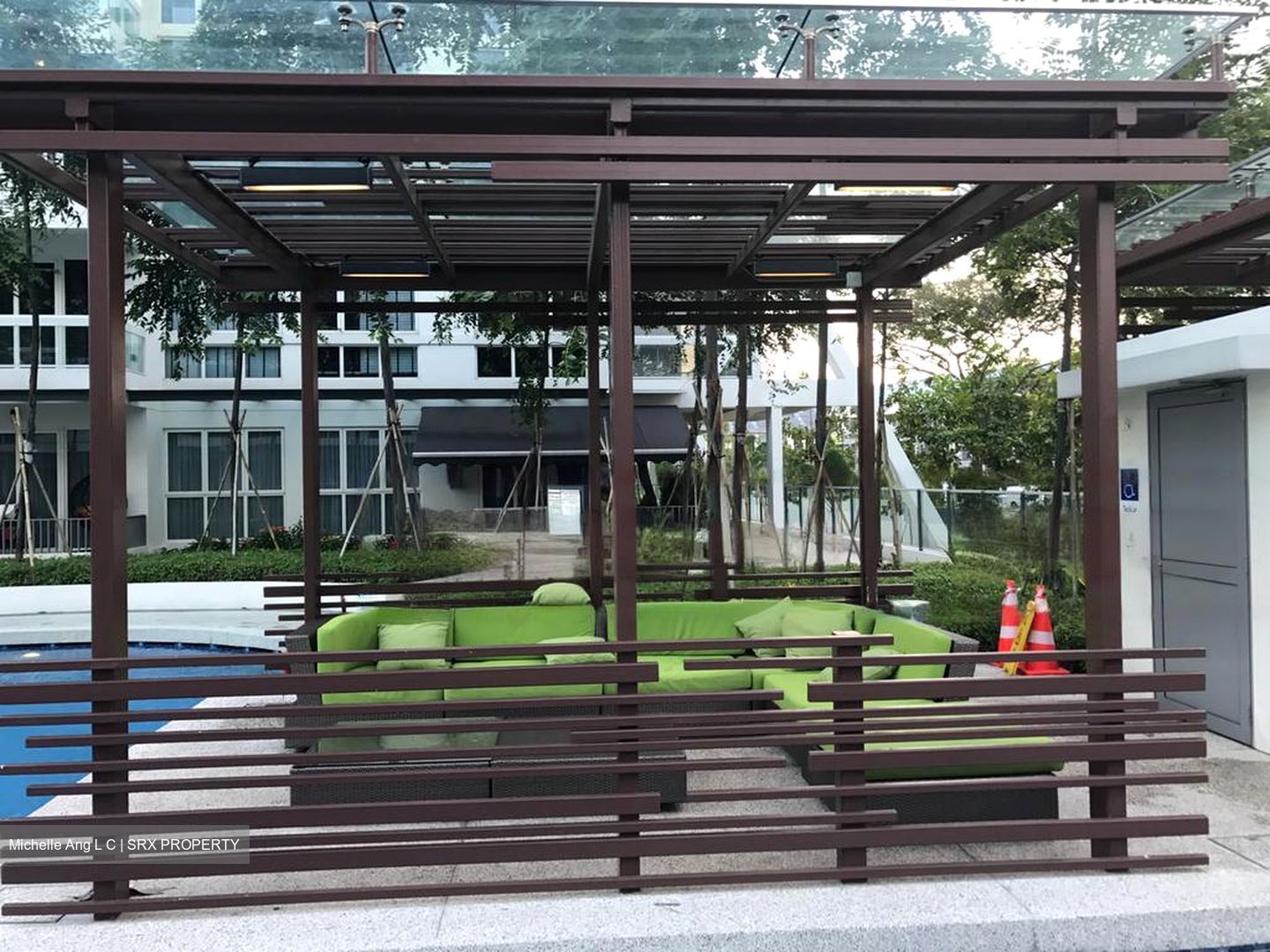 The Nautical (D27), Condominium #562610881